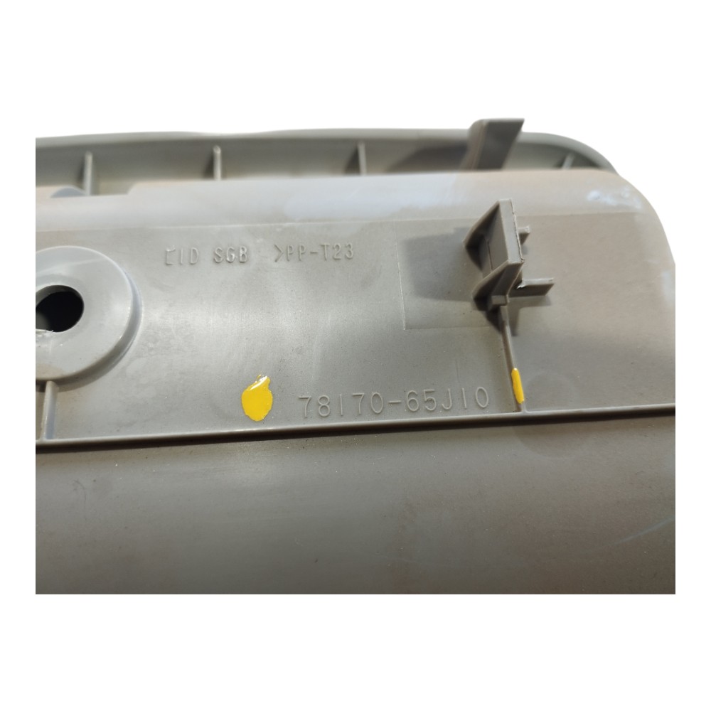 Luz Cortesia Teto Suzuki Grand Vitara 2012 A 2015 V649 6