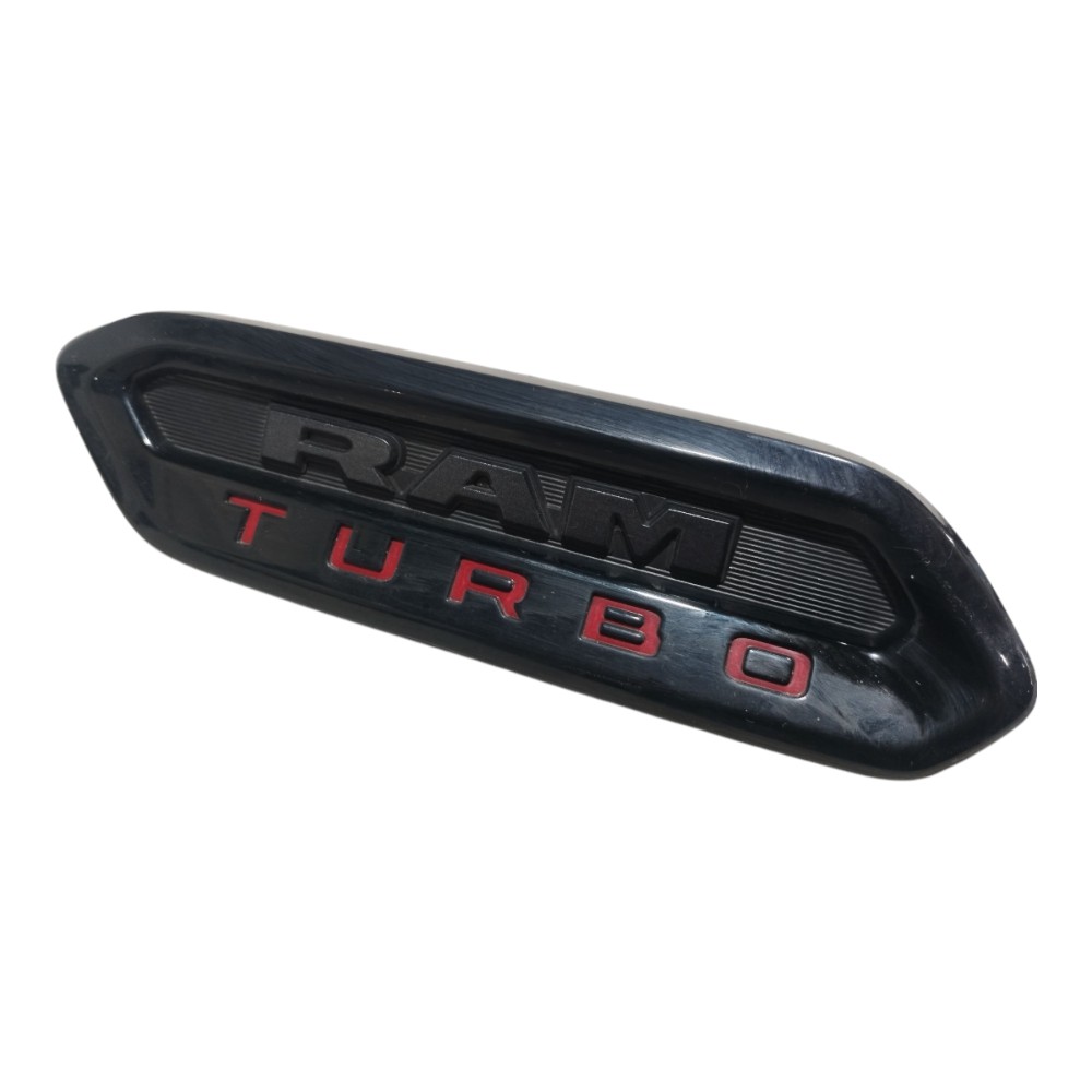 Moldura Direita Capo Ram Rampage Rt 2023 2025 V664 7