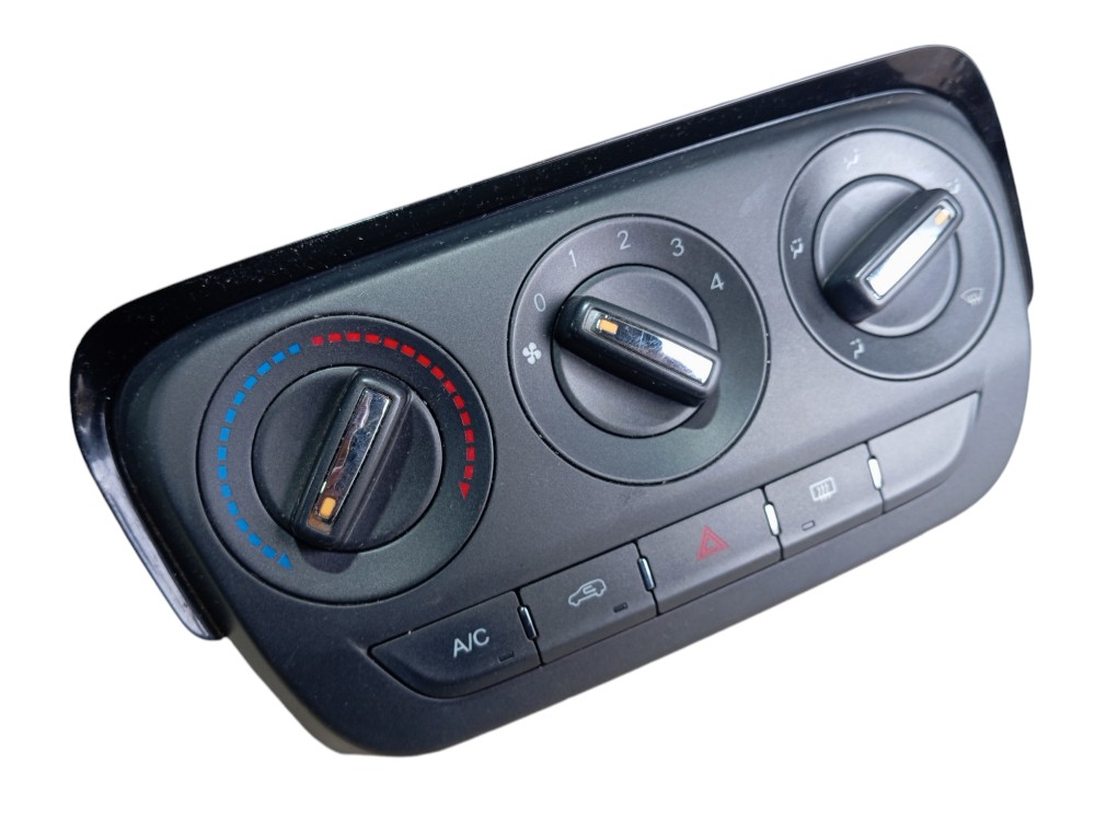 Comando Ar Condicionado Chery Tiggo 2 2020 V613 2