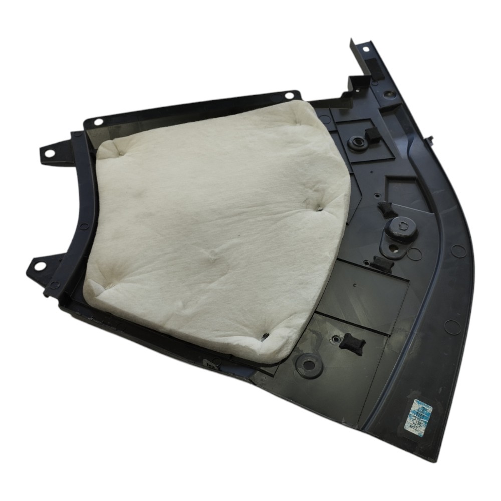 Capa Direita Motor Byd Song Plus 1.5 2024 V631 4