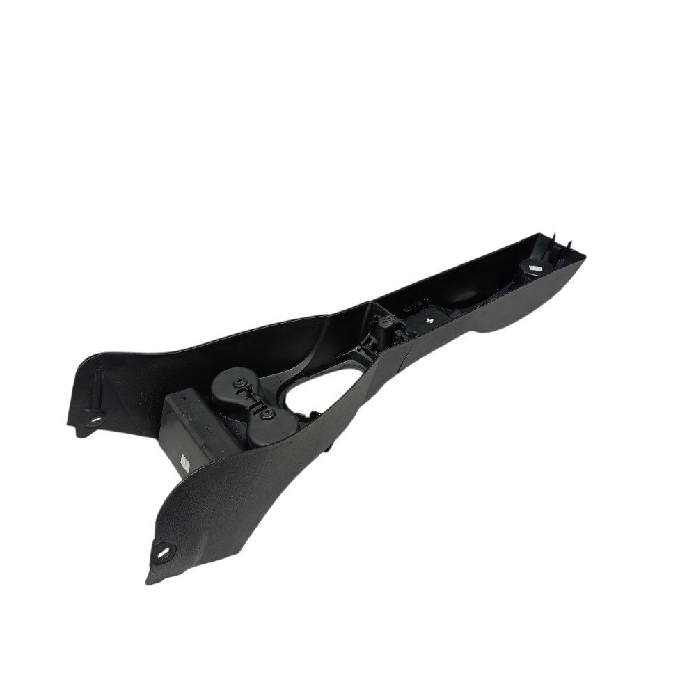 Console Central Porta Copos Renault Sandero 2008 A 2014