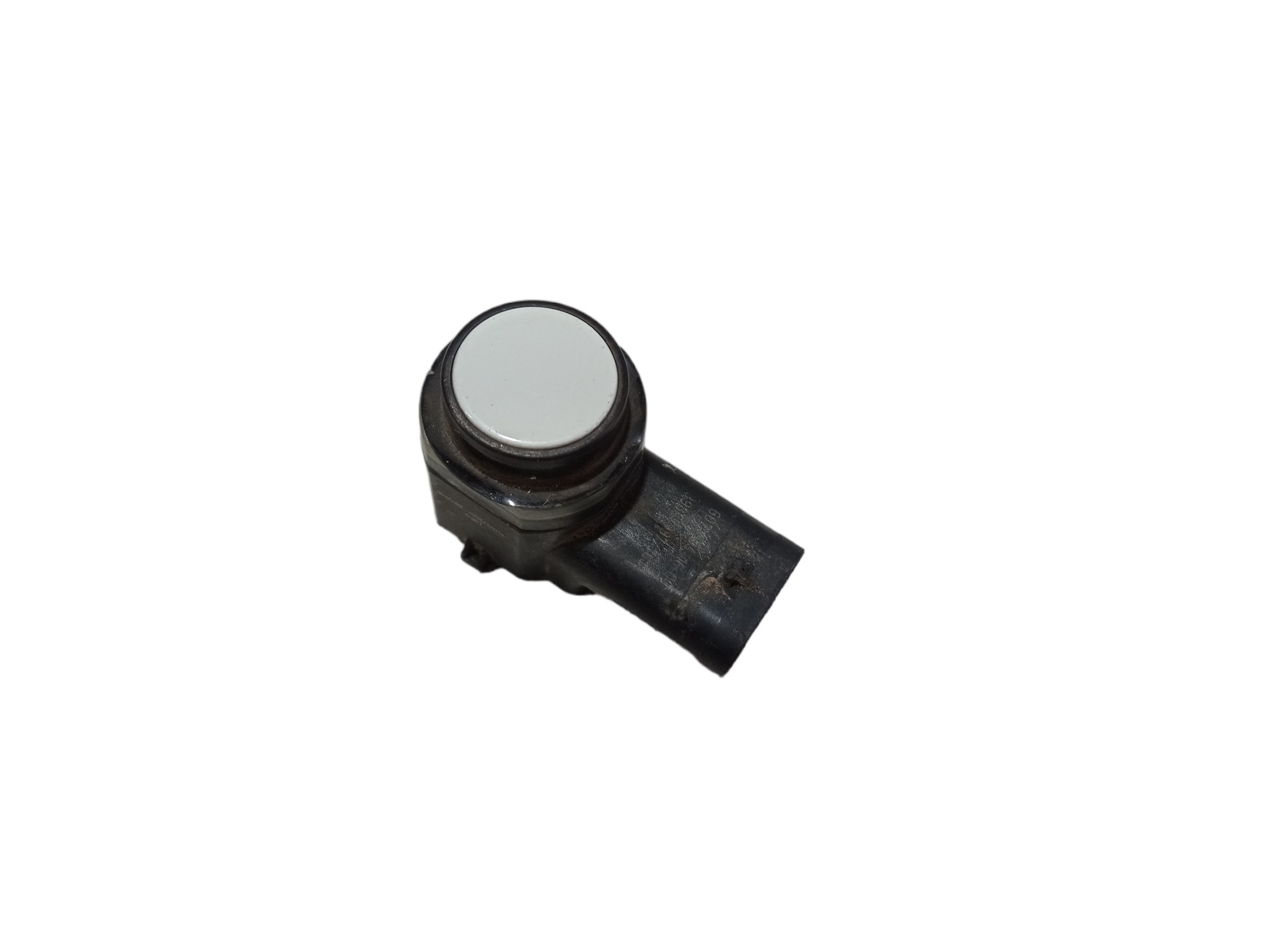Sensor Estaciona Traseiro Volvo S60 T5 Dyna 2011 A 2013 V587 5