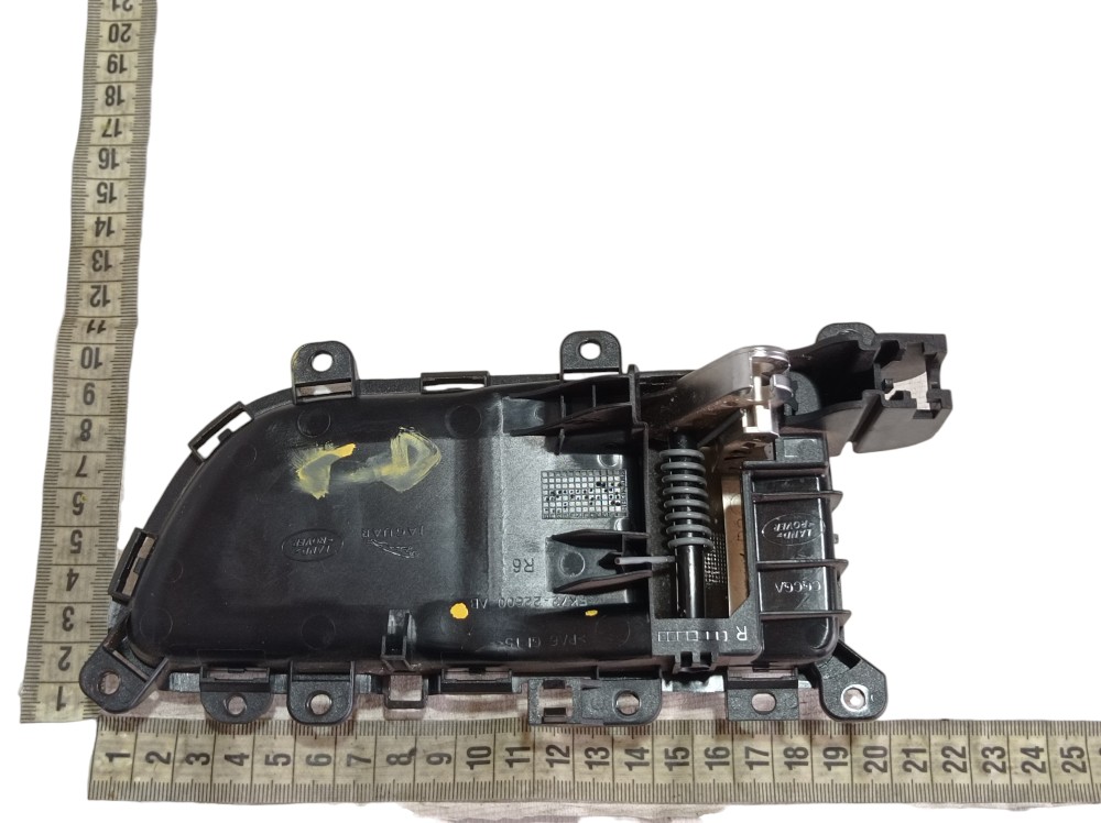 Maçaneta Interna Dianteir Dir Discovery Sport 16 A 2018 V611 9
