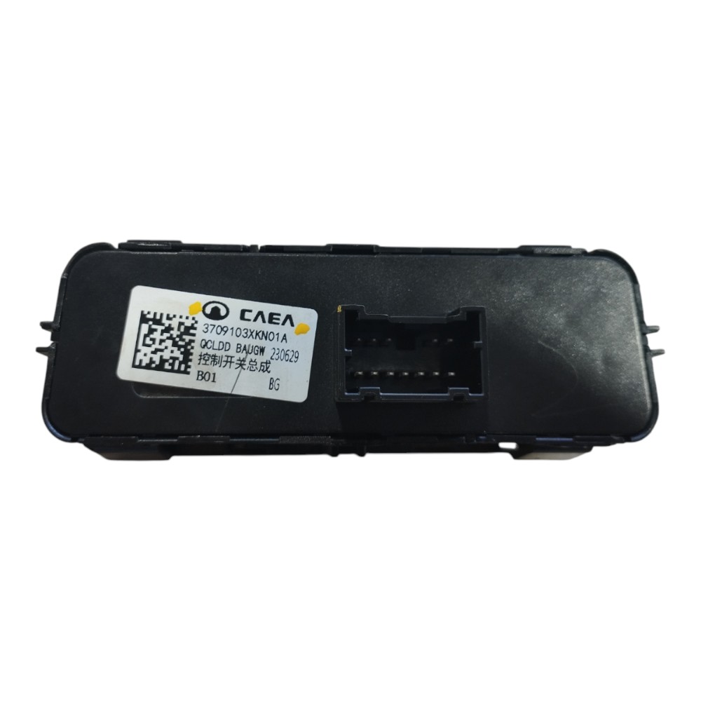 Comando ajuste do farol Gwm haval gt 2024 v636 13