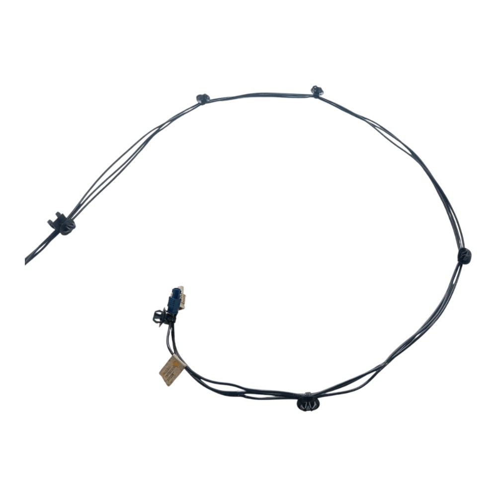 Chicote Antena Jac Ej7 2023 V618 2