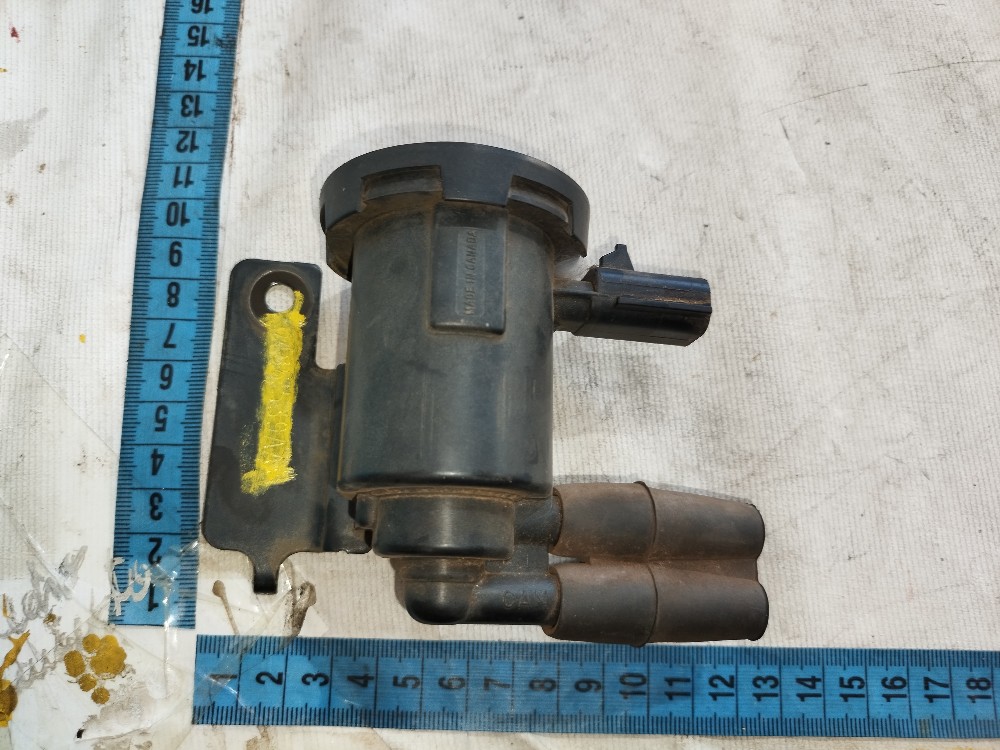 Válvula Canister Chrysler Grand Caravan 3.3 V6 2003 V578 4