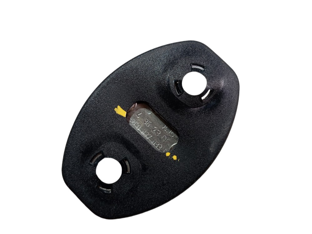 Batente Porta Vw Nivus Hl Tsi 2024 V608 2