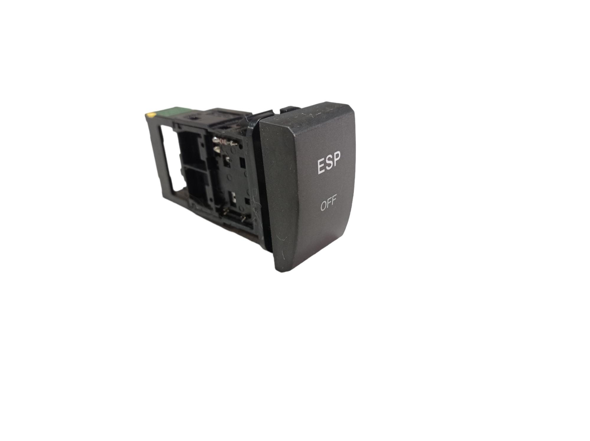 Botão Controle Tração Hyundai Azera 2011 93750-3l050 V579 8