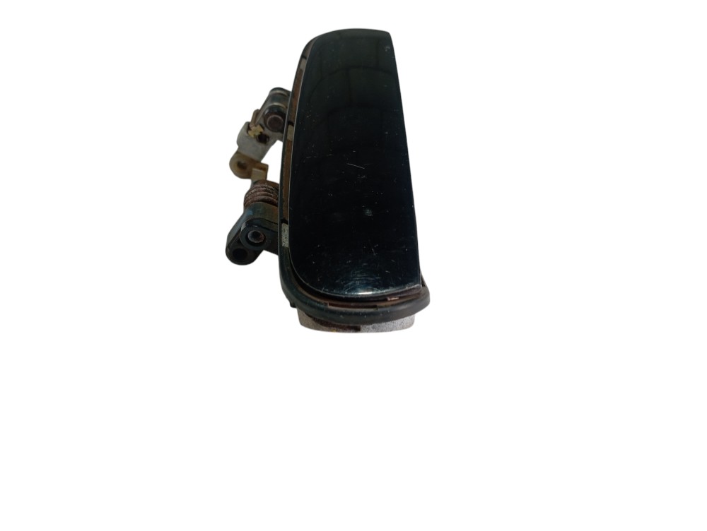 Maçaneta Externa Traseira Esquerda Audi A6 2001 2006 V261 10