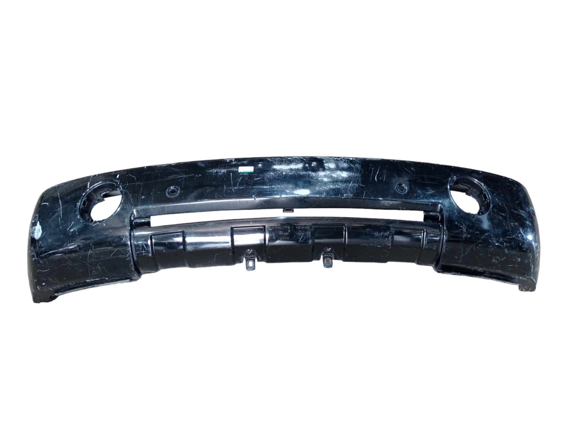 Parachoque Dianteiro Range Rover 2004 V284 5
