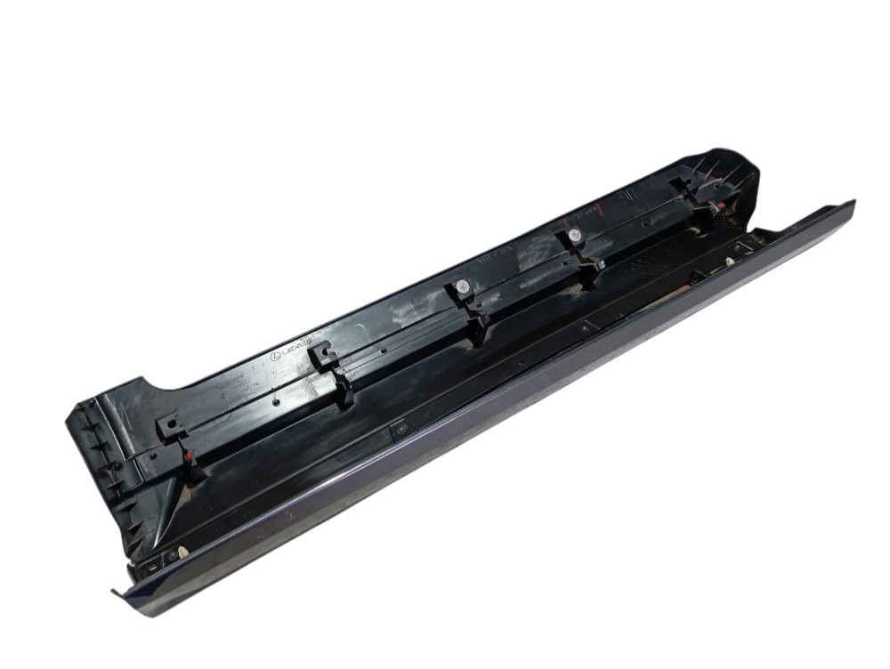 Moldura Porta Traseira Direita Lexus Rx500hf 2023 V619 1