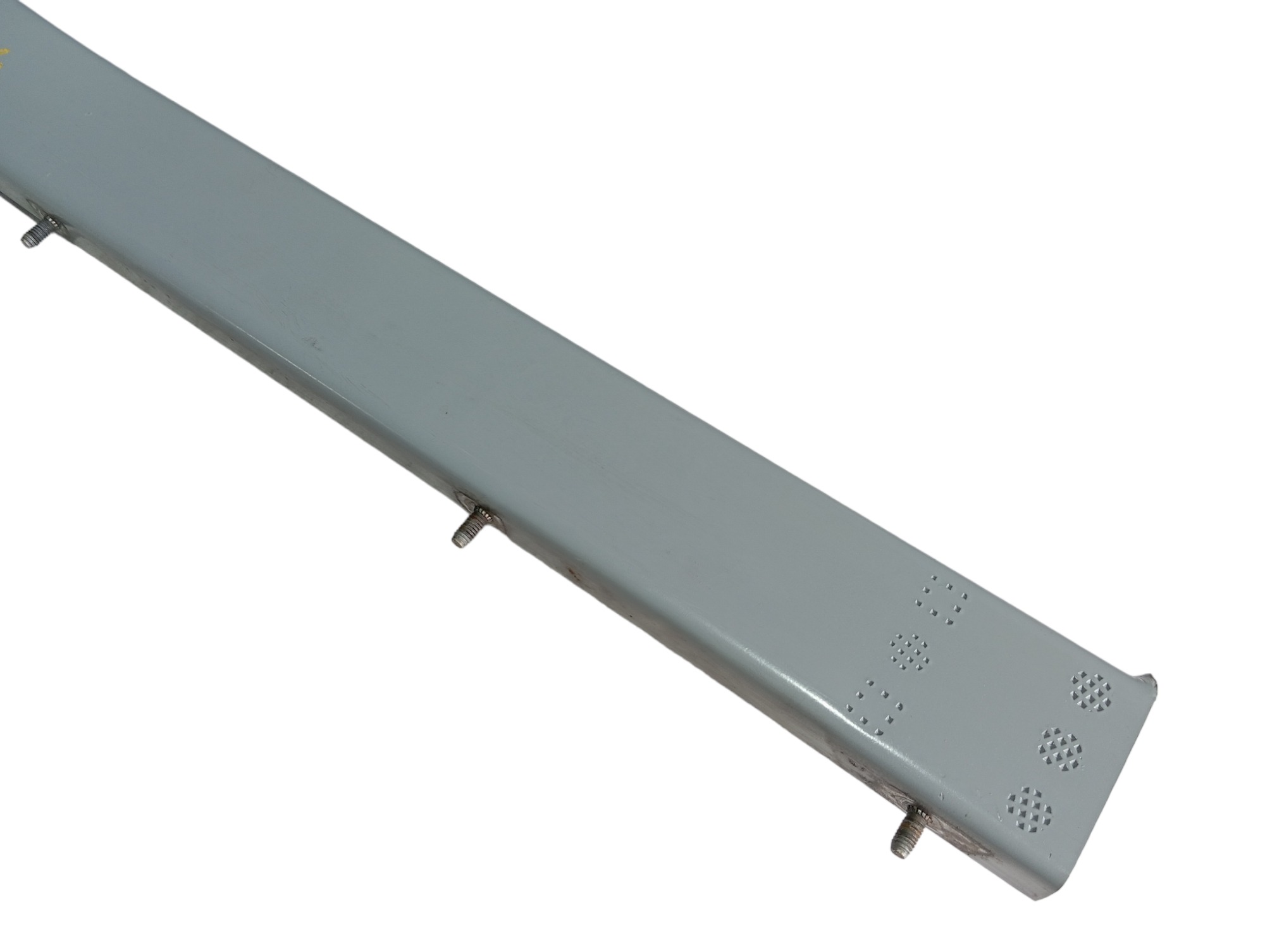 Trilho Porta Esquerda Chrysler Grand Caravan 2005 V368 2