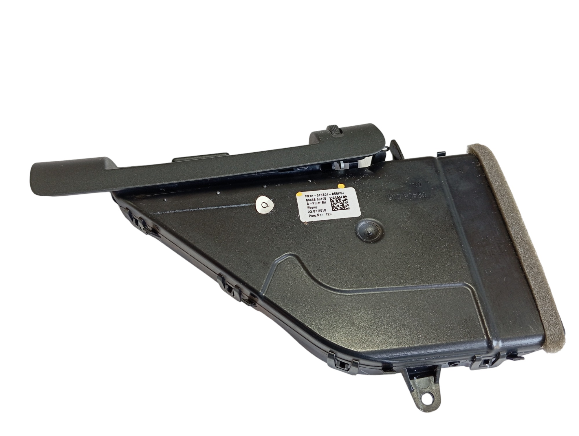 Difusor Ar Direito Central Discovery Sport 15 2018 V591 7