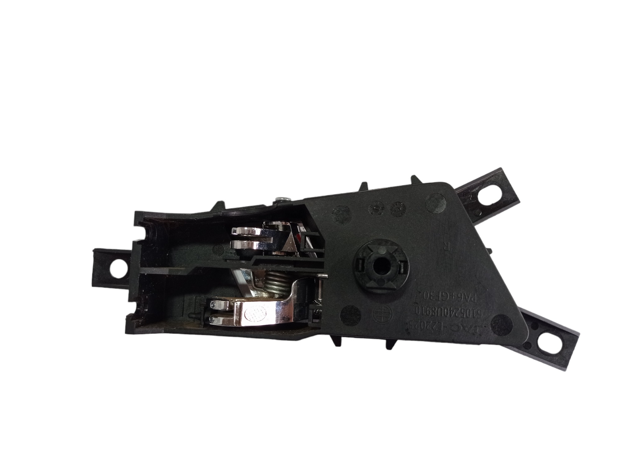 Maçaneta Interna Porta Dianteira Direita Jac T40 2019 V565 4