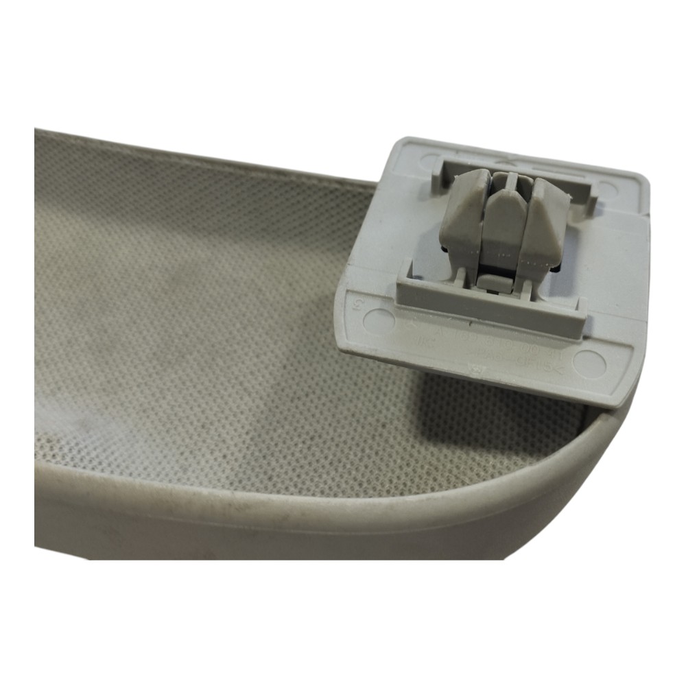 Porta Óculos Esquerdo Mercedes B180 2010 1.7 V630 3