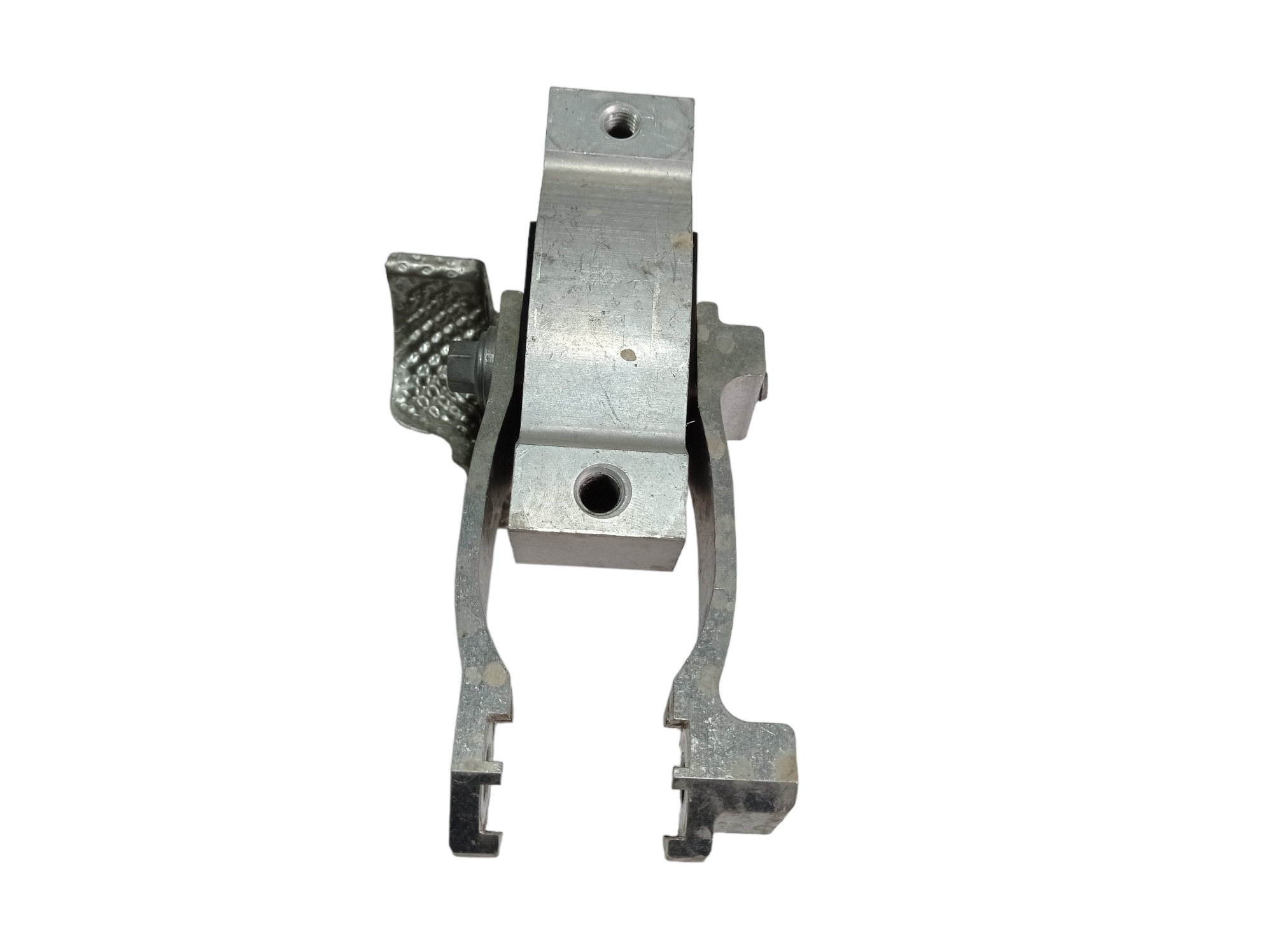 Coxim Inferior Motor Range Rover Evoque 2.0 2022 V572 3