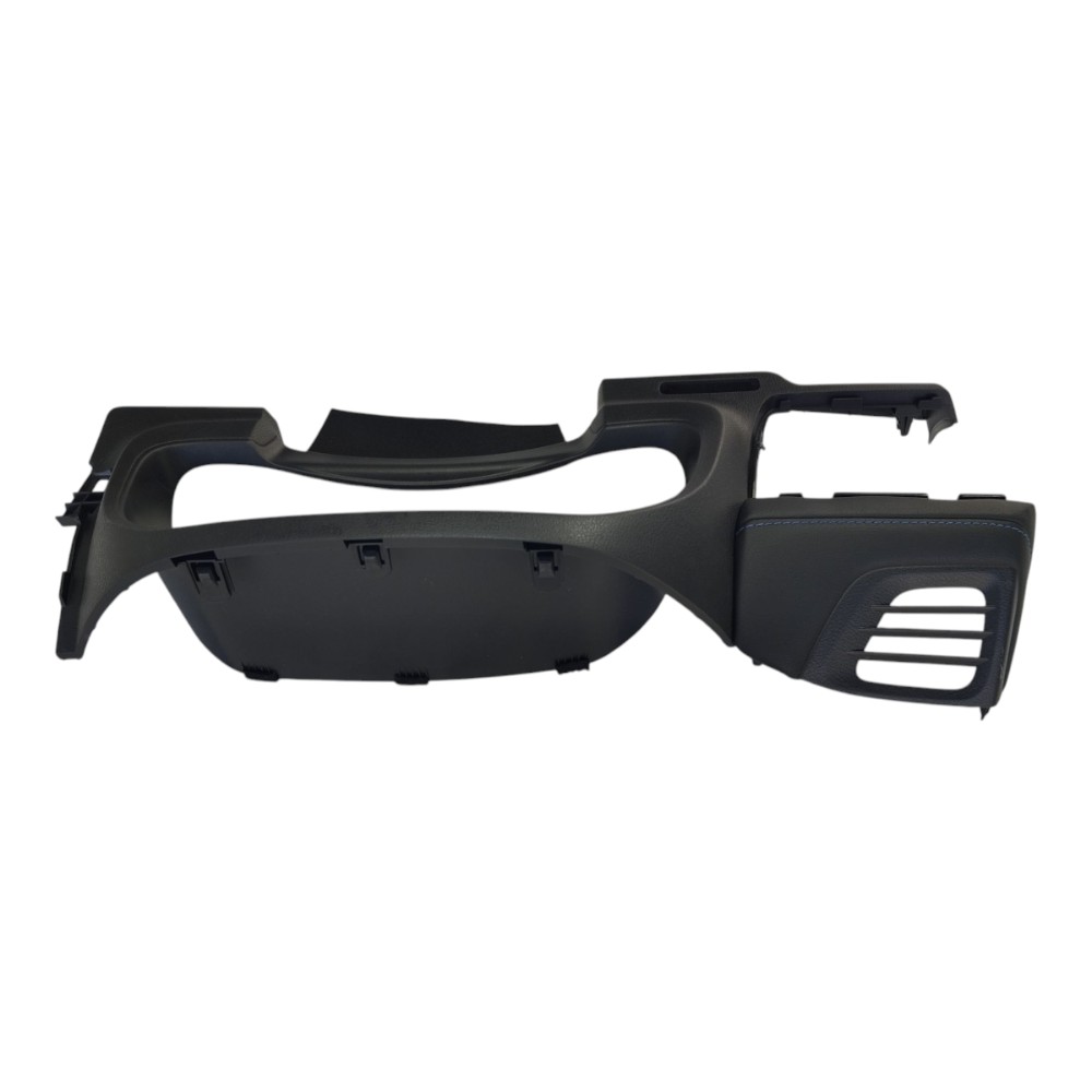 Moldura Painel Instrumento  Nissan Leaf 2023 V632 6