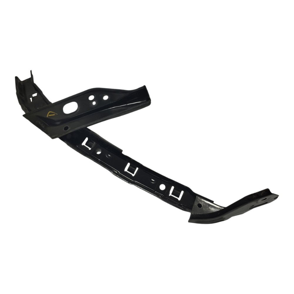 Suporte Farol Direito Honda Civic 2013 A 2015 V658 3