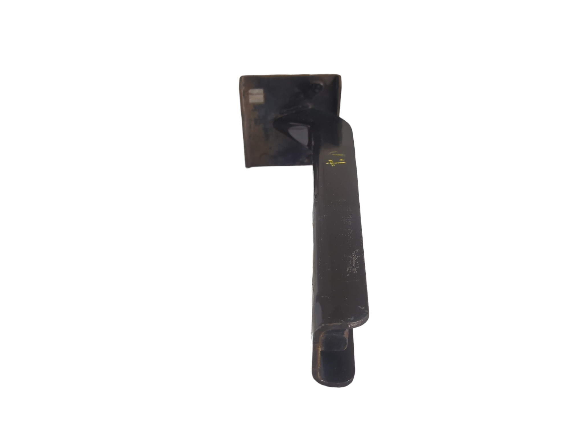 Suporte Parachoque Traseiro Direito Grand Caravan 2005 V586 3