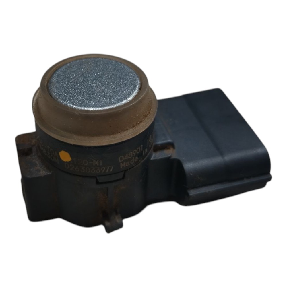 Sensor Estacionamento Traseiro Honda Hrv 2017 A 2021 V660 8