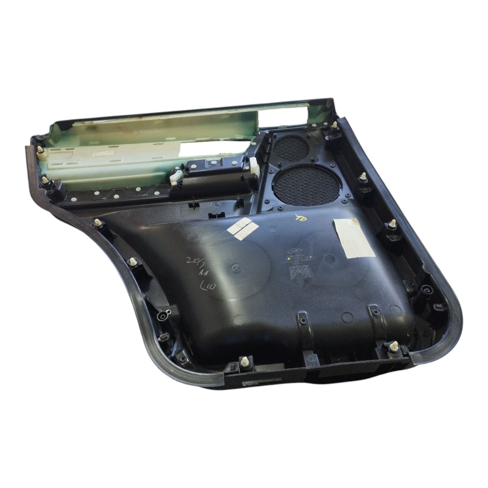 Forro Porta Tras Direi Land Rover Discovery 4 2010 A 14 V656 2