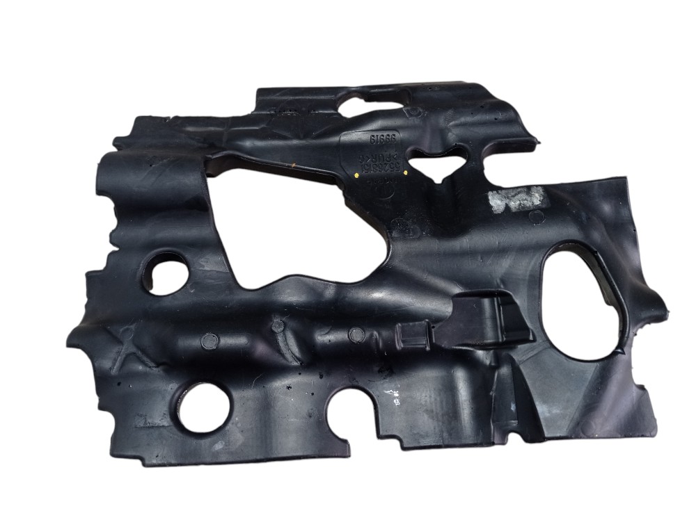 Borracha Anti Ruido Motor Fiat Toro 2016 A 2021 V347 2
