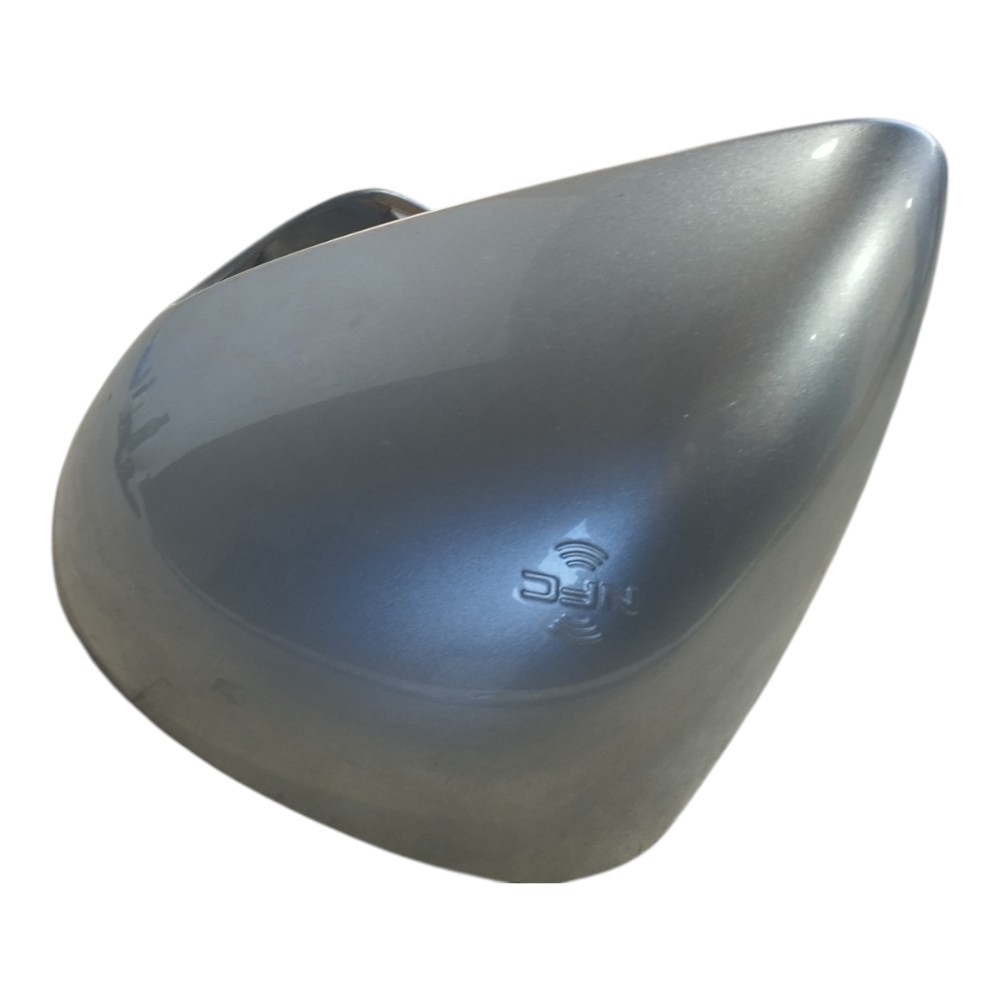 Capa Retrovisor Dianteiro Esquerdo Byd Dolphin 2024 V653 9
