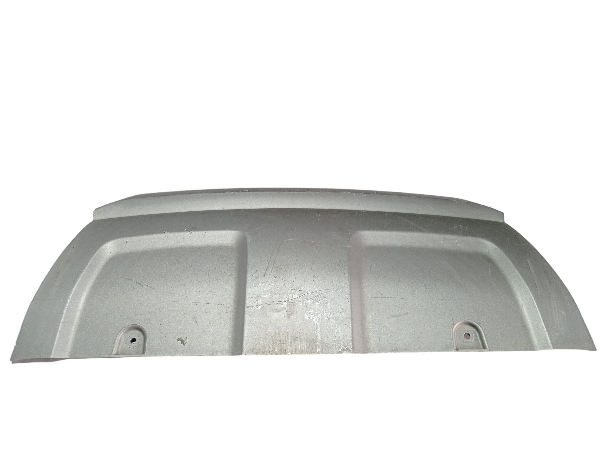 Spoiler Inferior Dianteiro Range Rover Evoque 2.2 2015 V600 2