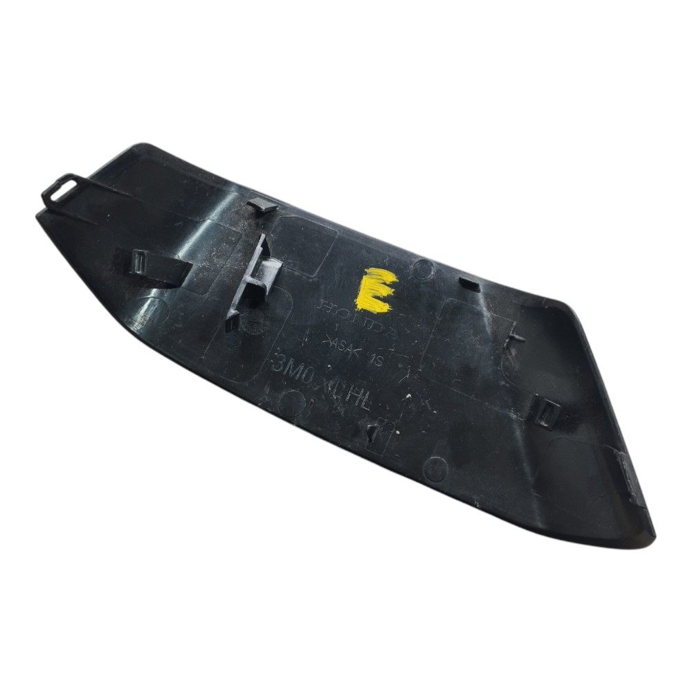 Moldura Esquerda Retrovisor Honda Hrv Exl 2023 2025 V644 4