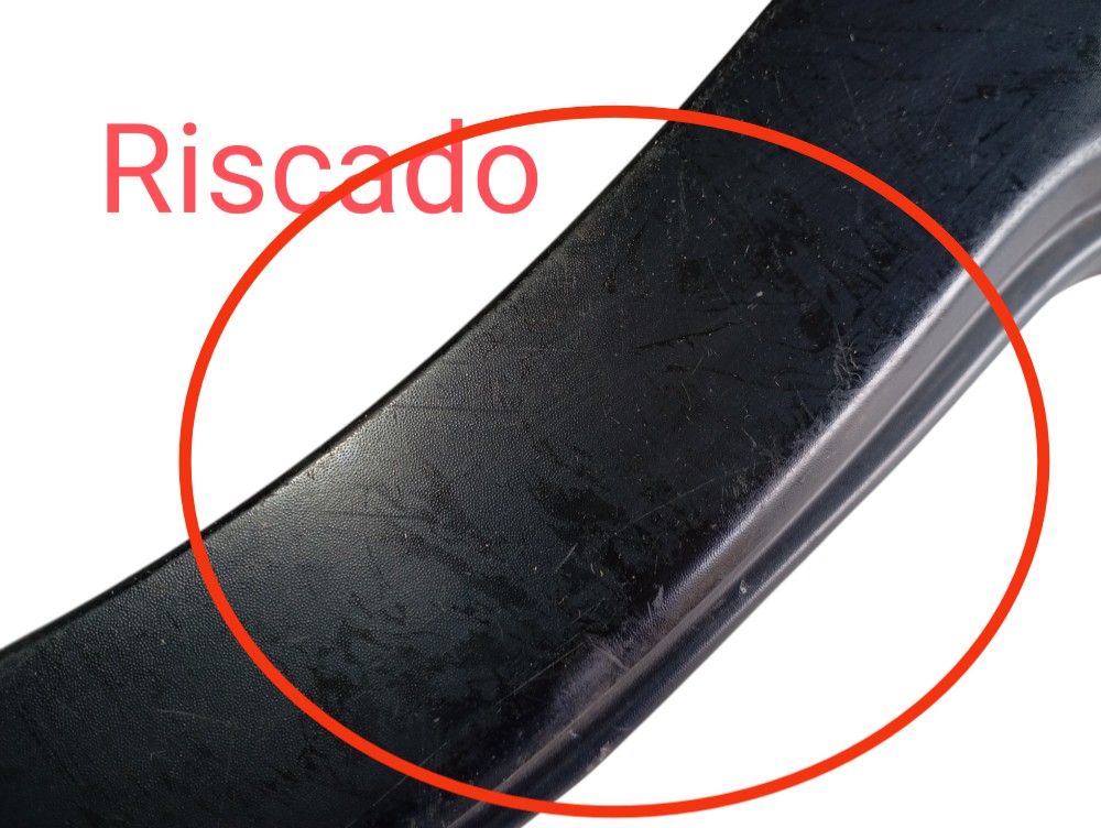 Aplique Caixa Roda Traseira Esquerda Honda Cr-v 2006 V283 3
