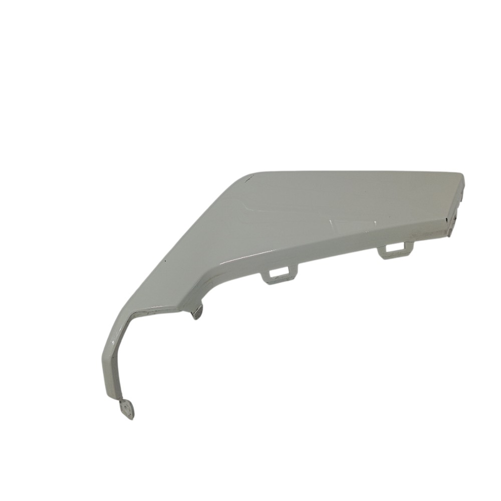 Moldura Direita Parachoque Tras Byd Dolphin Mini Gs 24 V634 3