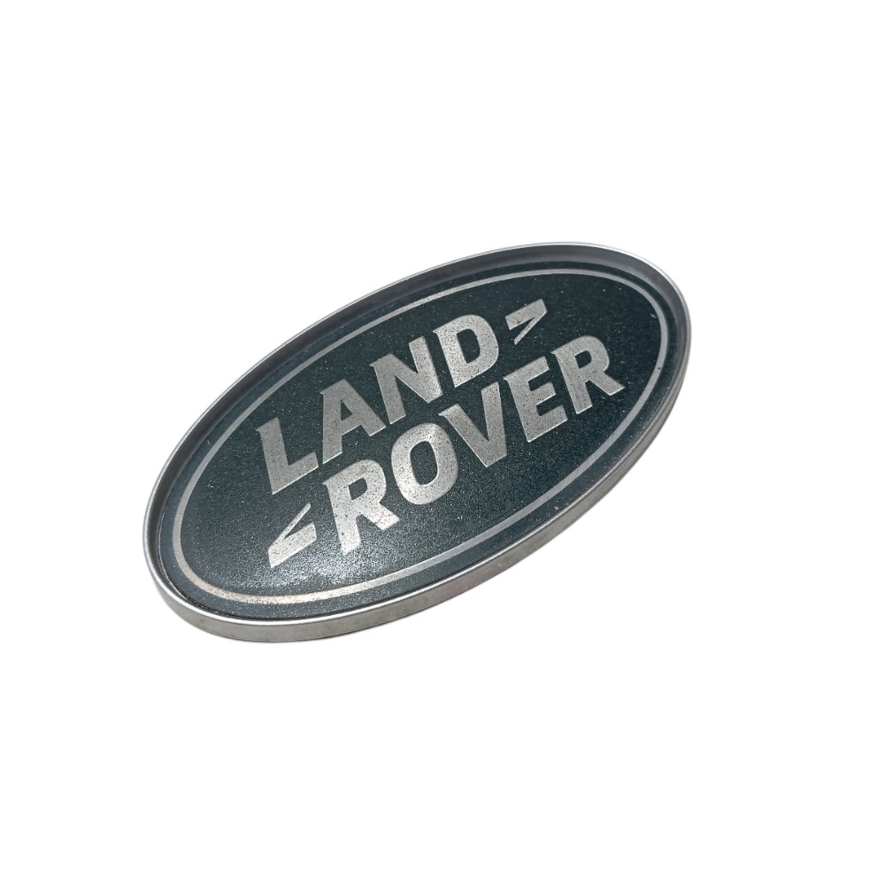 Emblema Lateral Land Rover Discovery Sport 2020 V680 3