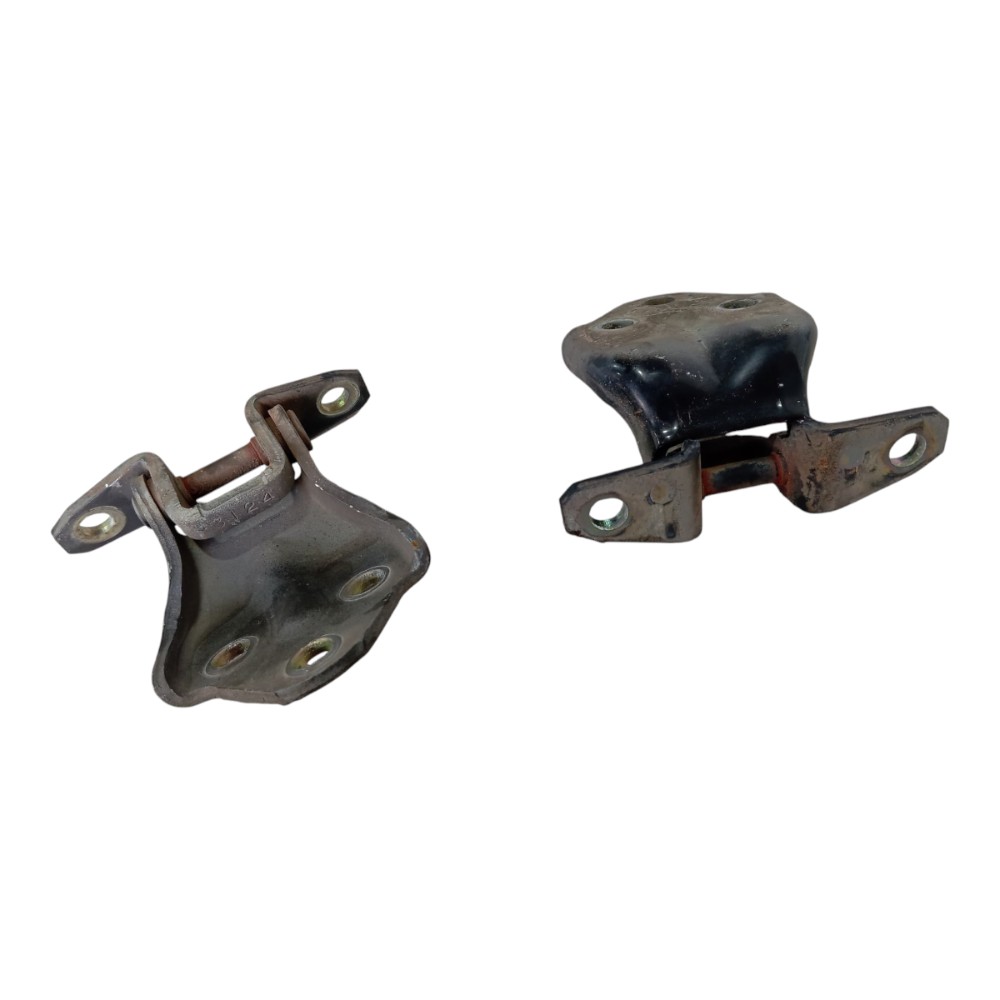 Dobradiça Porta Dianteira Esquerda Mitsubishi L200 04 V638 4