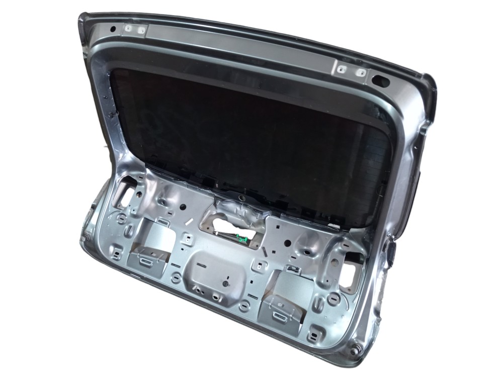 Tampa Traseira Vw Nivus Hl Tsi 1.0 2024 V608 9