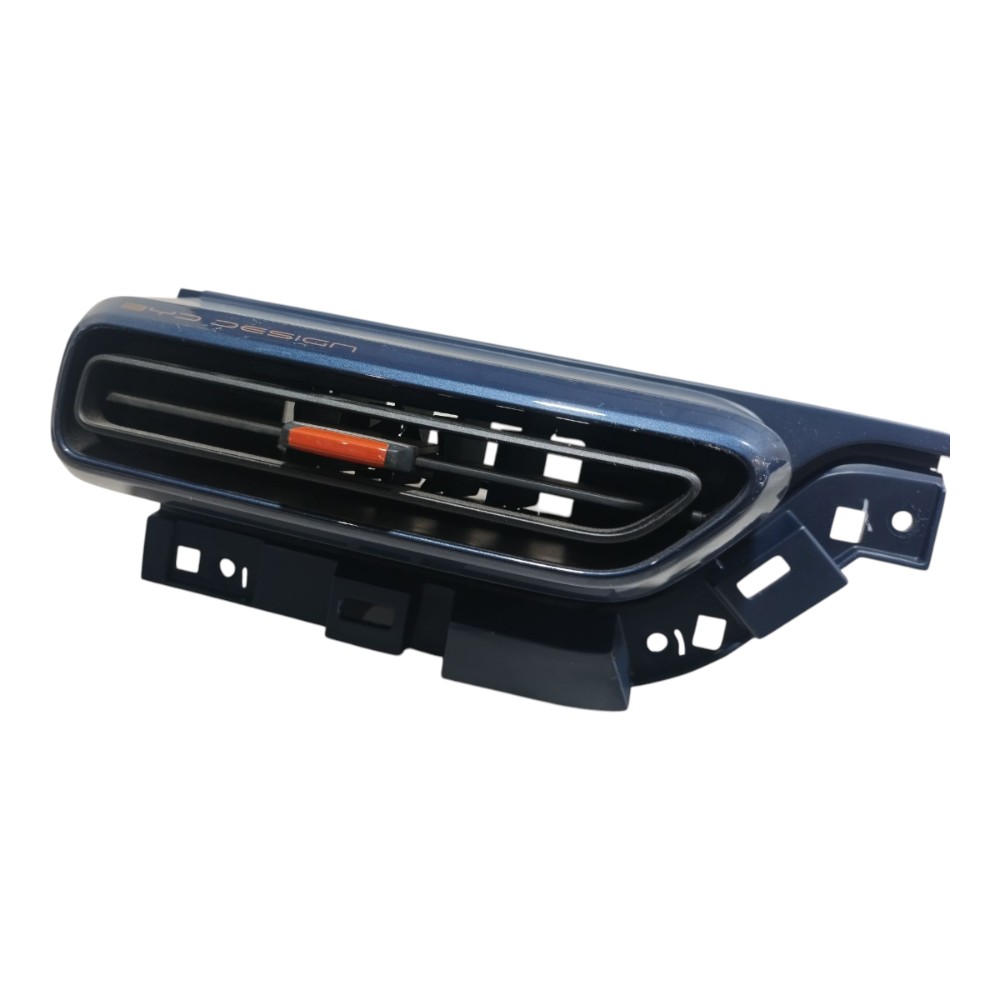 Difusor Ar Esquerdo Byd Dolphin Mini 2024 2025 V665 9