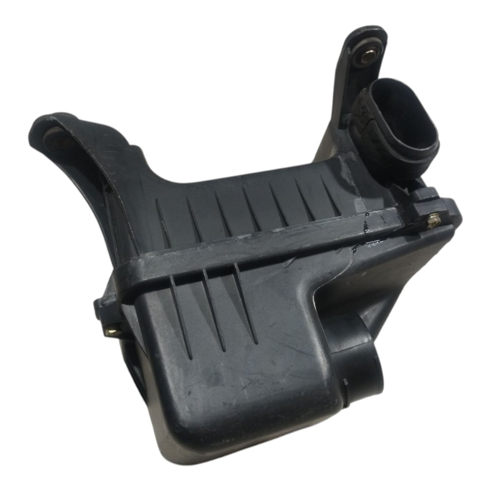 Caixa Filtro De Ar Jac J3 1.4 16v 2012 V122 7