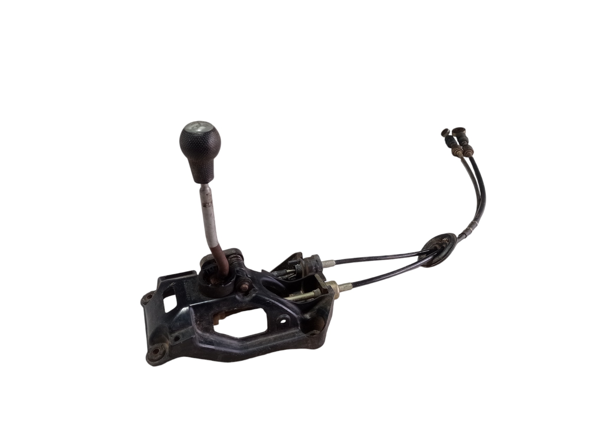 Alavanca Marcha Manual Honda Fit 2004 A 2007 1