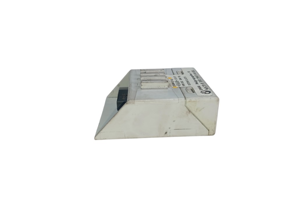 Módulo Conforto Bmw X5 2002 V74 3