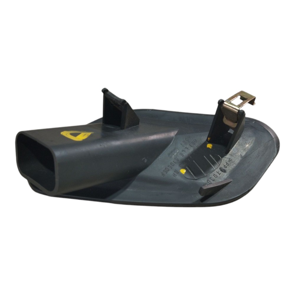 Difusor Ar Direito Mitsubishi L200 Sport 2004 V638 2