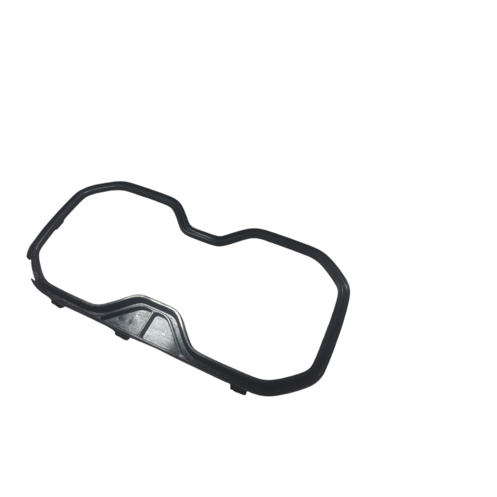Suporte Borracha Porta Copos Jeep Renegade 2024 2025 6