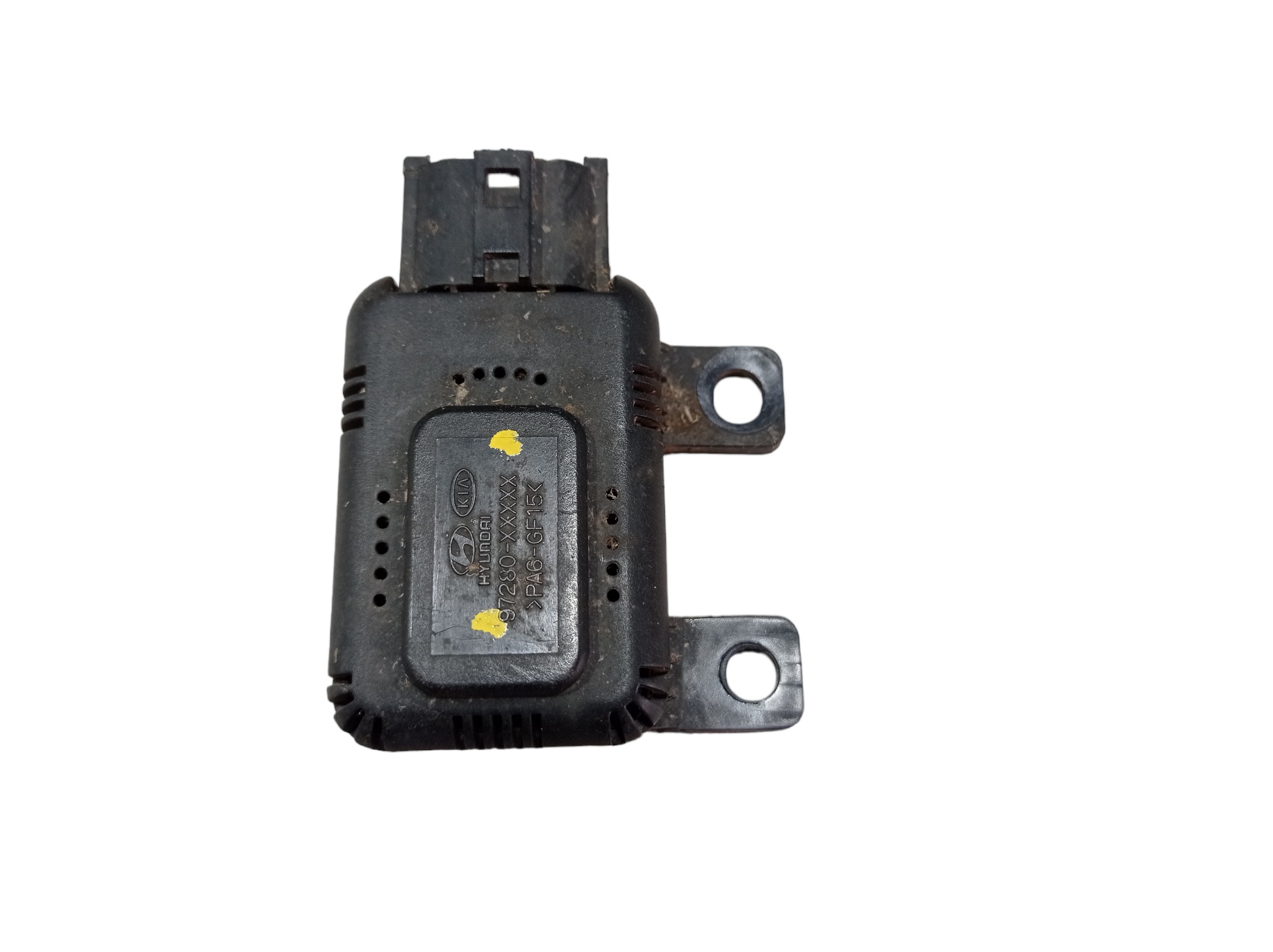 Sensor Ventoinha Hyundai Equus Vs460 2013 V577 3