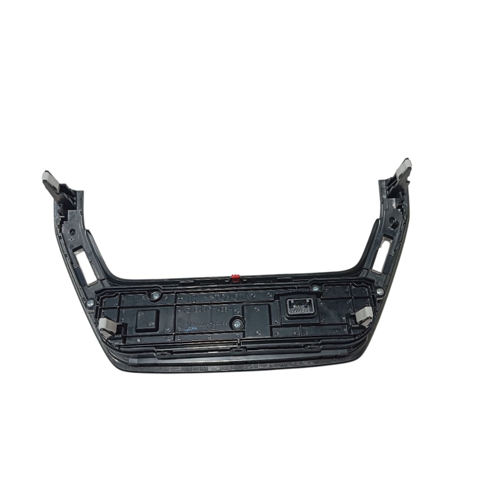 Comando ar condicionado Toyota Corolla 2023 2