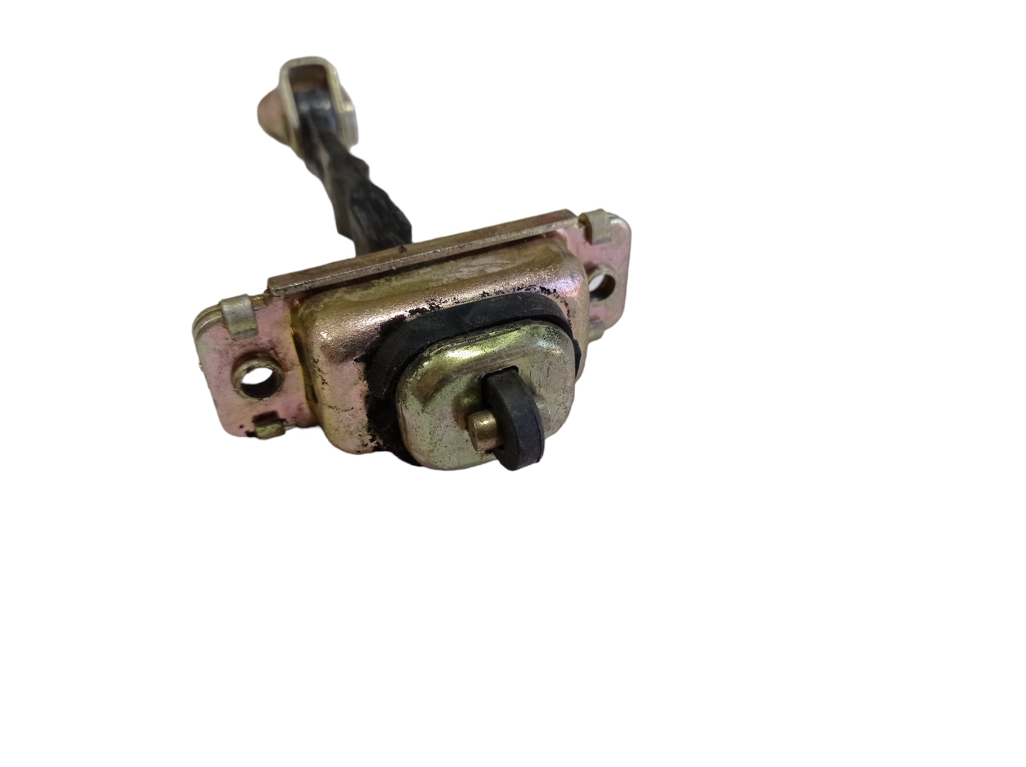 Limitador Porta Dianteira Esquerda Chery Cielo 2012 V514 3
