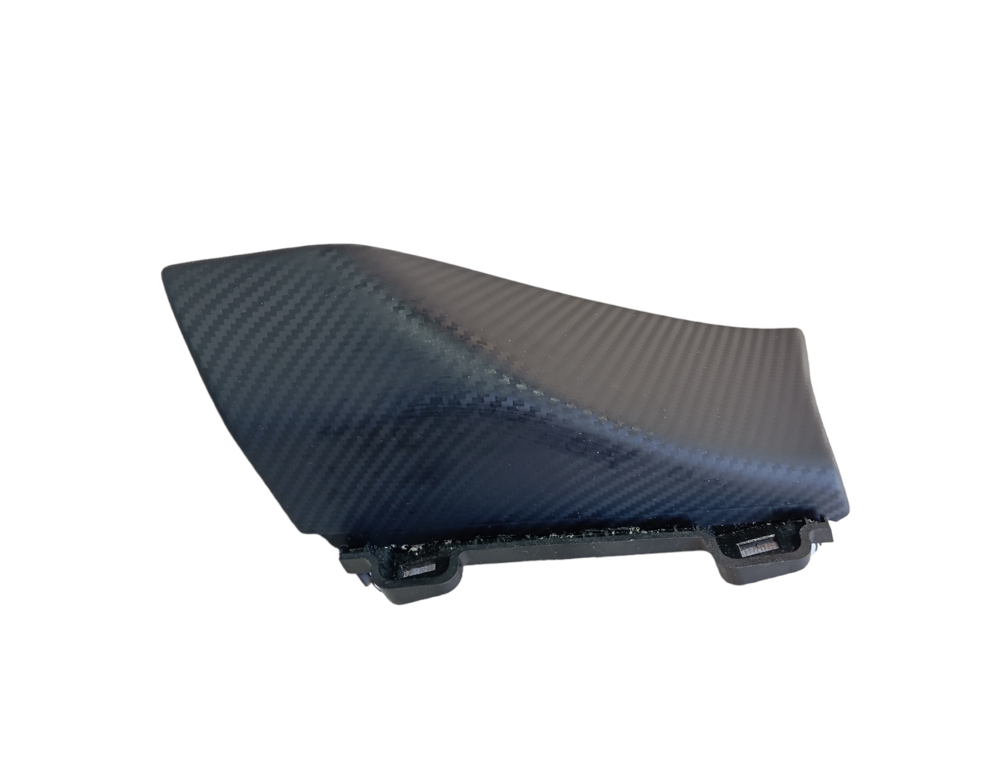 Moldura Esquerda Painel Gwm Haval H6 Gt 2024 V598 2