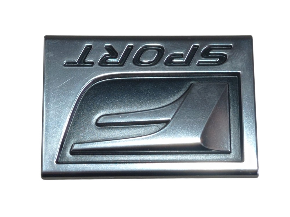Emblema Paralama Direito Lexus Rx500h F Sport 2023 V619 3