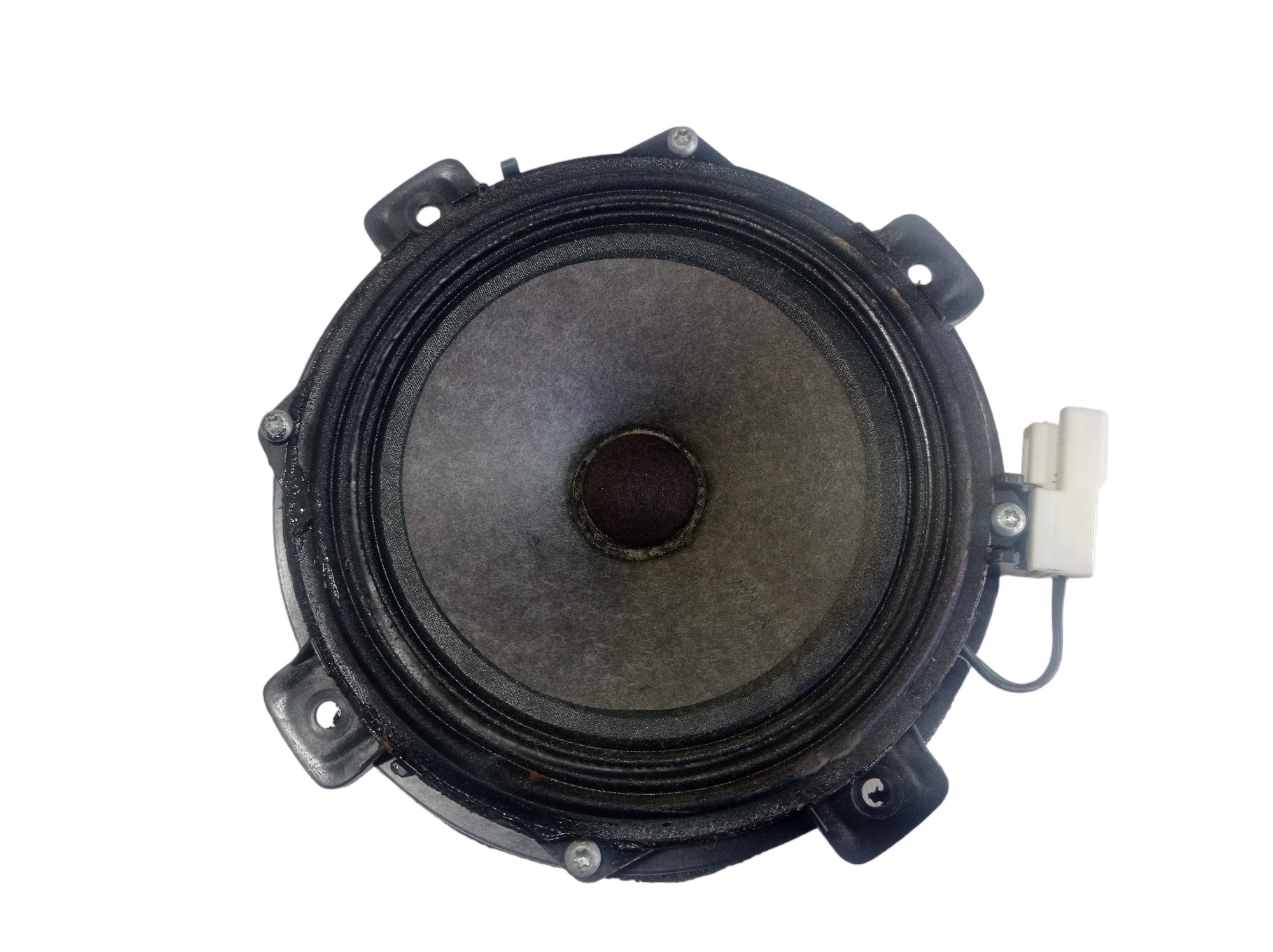 Kit Alto Falante Porta Kia Opirus 2008 V581 2