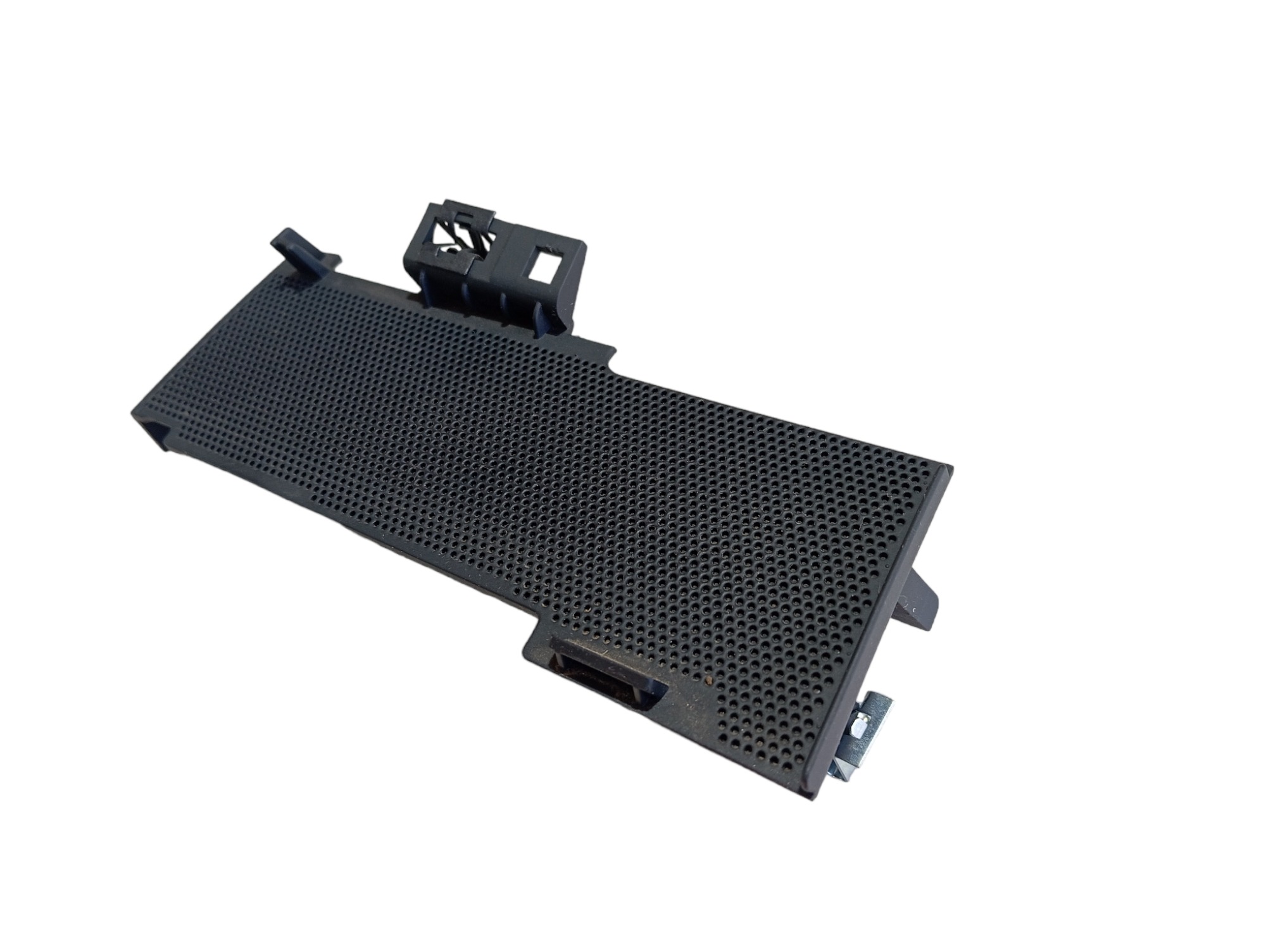 Acabamento Esquerdo Painel Range Rover Sport 2014 V592 1