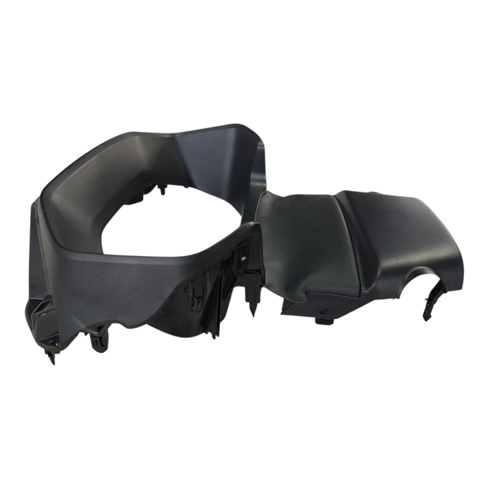 Moldura Painel Instrumentos Chery Tiggo 5x Sport 2024 V621 7