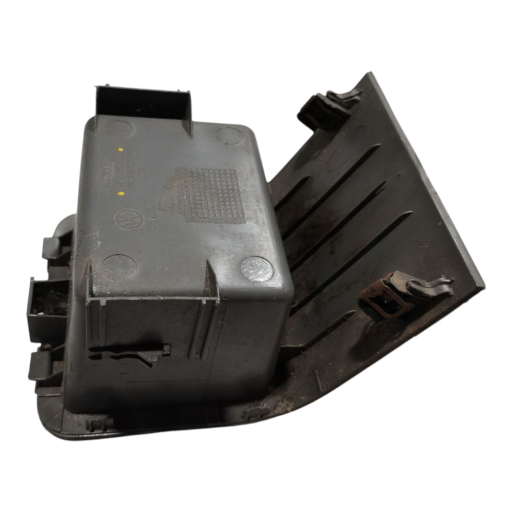 Porta Treco Vw Virtus 2018 A 2022 V657 6
