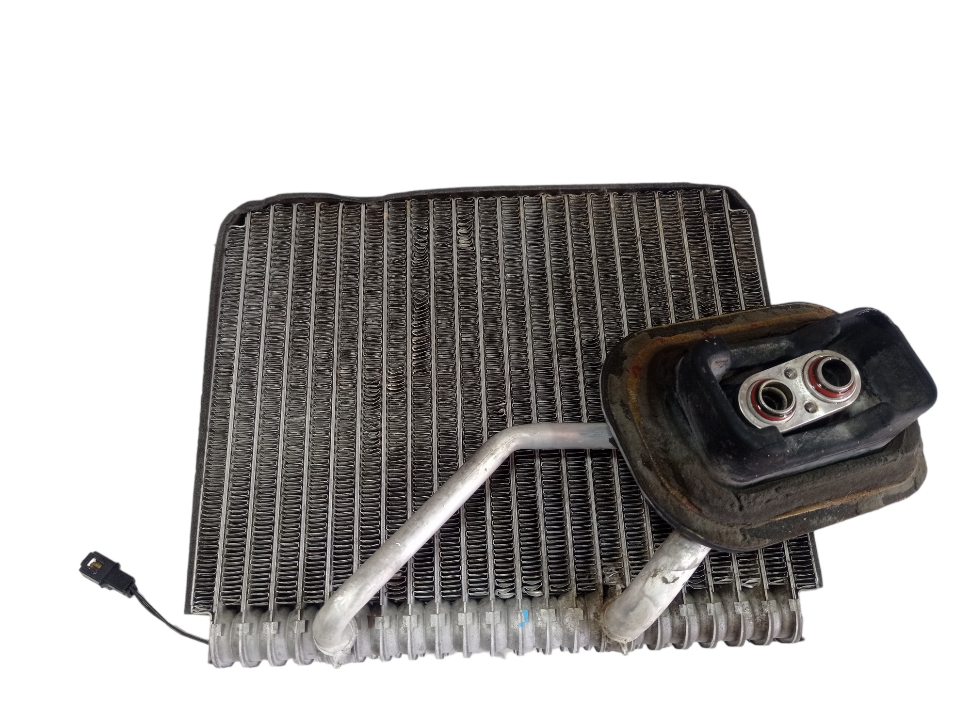 Radiador Caixa Evaporadora Kia Opirus 3.8 2008 V581 7